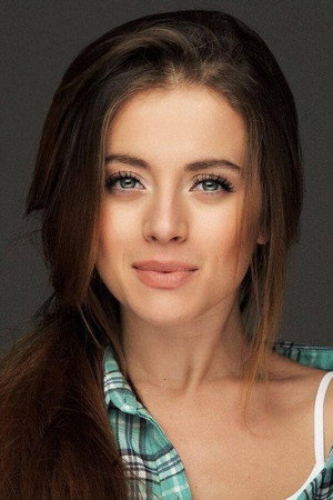 Ekaterina Kabak photo