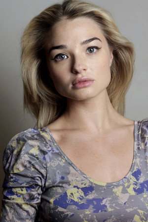 Emma Rigby photo