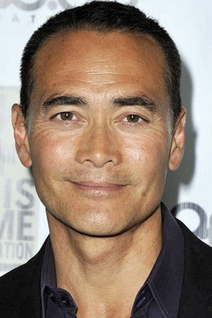 Mark Dacascos photo