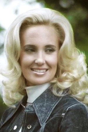 Tammy Wynette photo