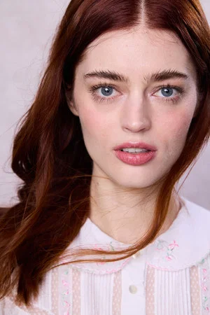 Photo of Audrey Venable from the Latest Netflix gallery