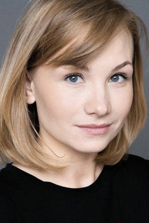 Ekaterina Radchenko photo