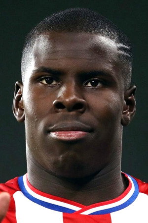Photo of Kurt Zouma from the Latest Netflix gallery