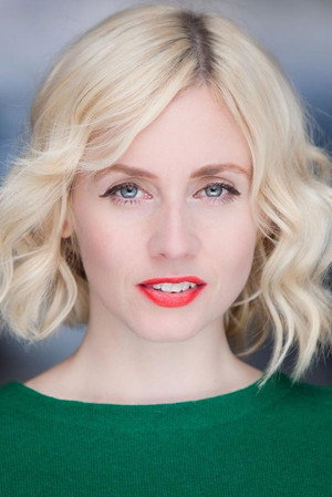 Sinéad Matthews photo