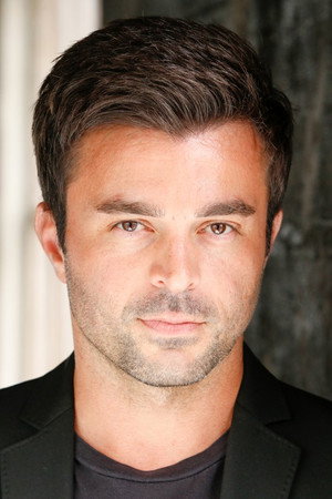 Photo of Anthony Apel from the Latest Netflix gallery