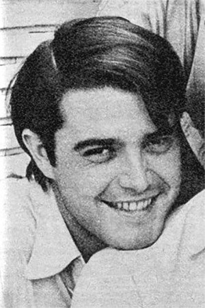 Gian Carlo Sartorello photo