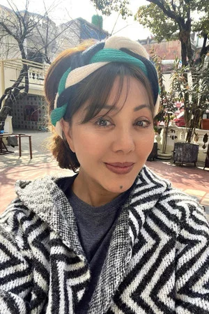 Photo of Karishma Manandhar from the Latest Netflix gallery