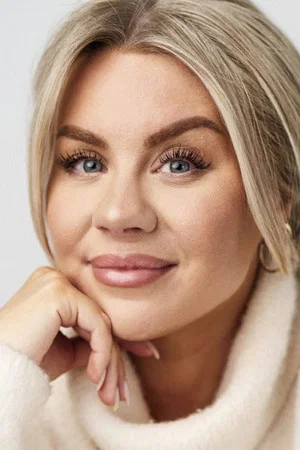 Therese Lindgren photo