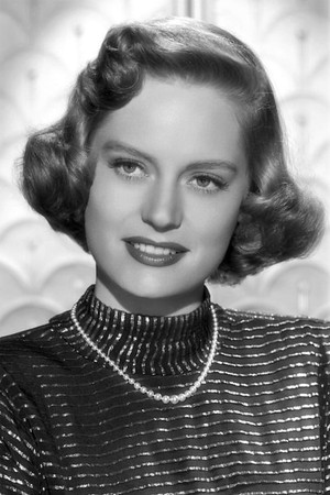 Alexis Smith photo