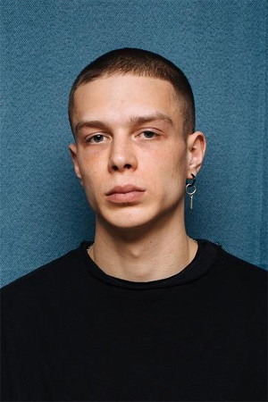 Gleb Kalyuzhny photo