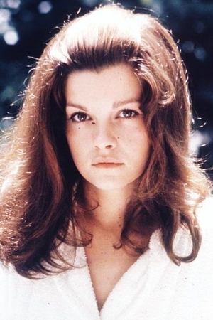 Geneviève Bujold photo