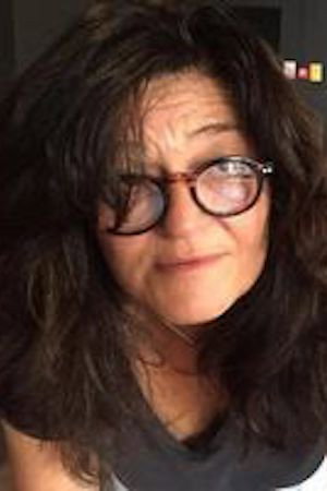Photo of Christel Baras from the Latest Netflix gallery