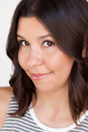 Photo of Angela Fornero from the Latest Netflix gallery