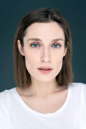 Viktoriya Korlyakova photo