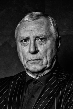 Peter Greenaway photo