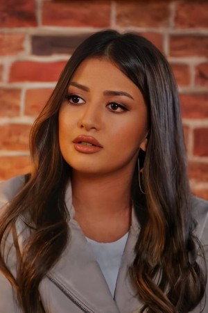 Photo of روان الطويرقي from the Latest Netflix gallery