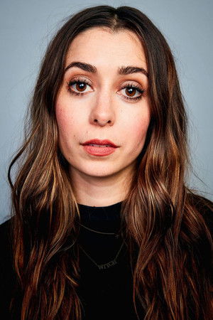 Cristin Milioti photo