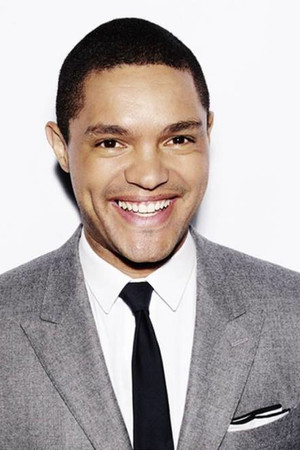 Trevor Noah photo
