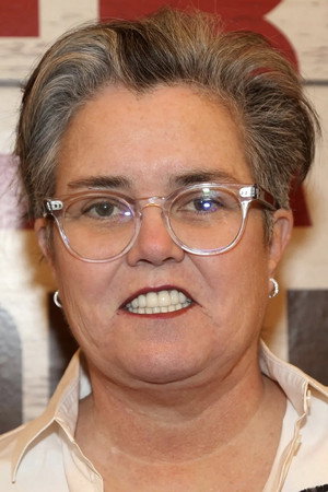 Photo of Rosie O'Donnell from the Latest Netflix gallery