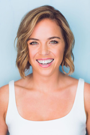 Photo of Katie Muldowney from the Latest Netflix gallery
