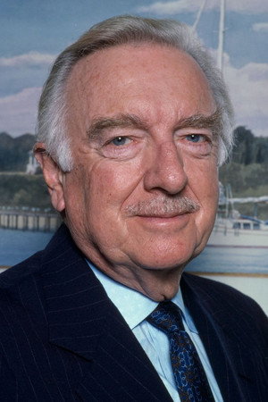 Walter Cronkite photo
