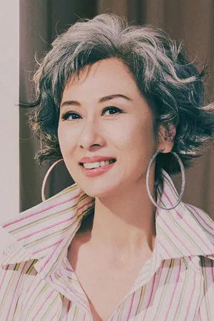 Photo of Sally Yip Sin-Man from the Latest Netflix gallery