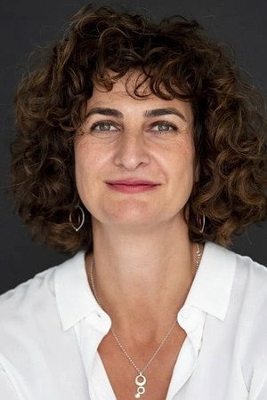 Photo of Pelin Esmer from the Latest Netflix gallery