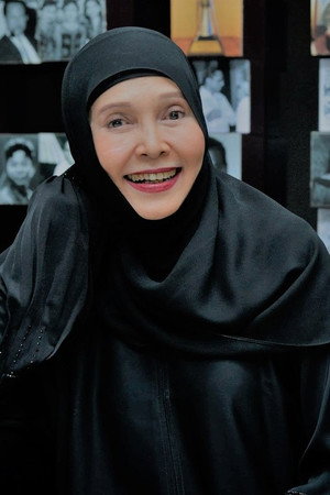 Photo of Noor Kumalasari from the Latest Netflix gallery