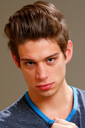 Michael DelRay photo