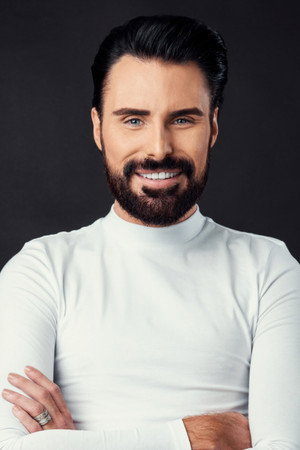 Rylan Clark photo