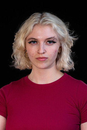 Photo of Maya Reuther from the Latest Netflix gallery