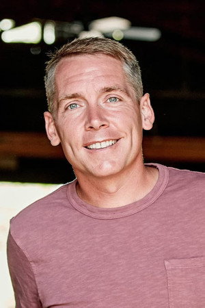Photo of Clint Harp from the Latest Netflix gallery