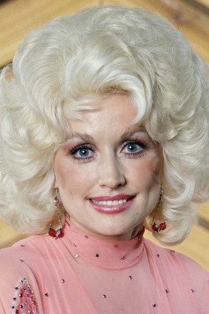 Photo of Dolly Parton from the Latest Netflix gallery
