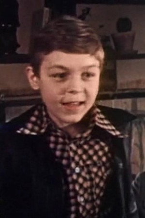 Boris Shuvalov photo