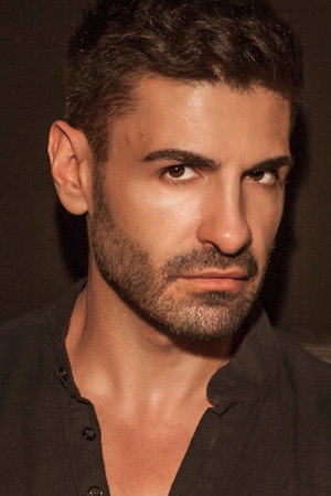 Photo of Panayotis Petrakis from the Latest Netflix gallery
