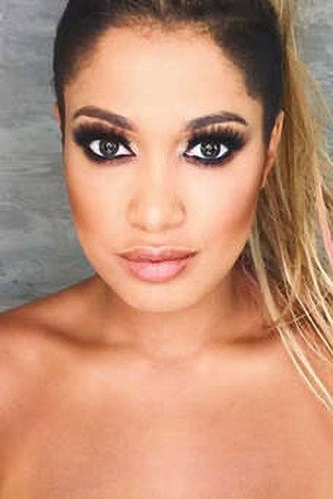 Patricia Kazadi photo