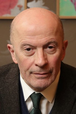 Jacques Audiard photo