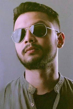 Photo of Ahmed Hasan Sunny from the Latest Netflix gallery