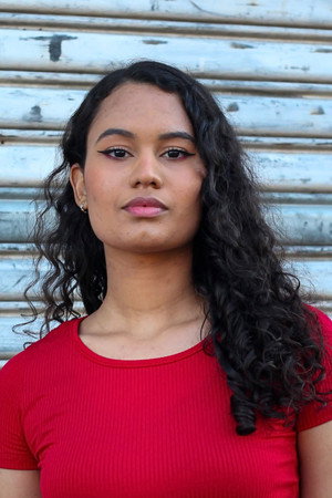 Photo of Lah Neto from the Latest Netflix gallery