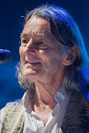 Photo of Roger Hodgson from the Latest Netflix gallery