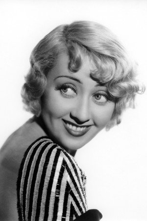 Joan Blondell photo