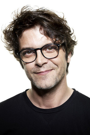 Photo of Samuele Bersani from the Latest Netflix gallery