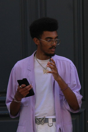 Photo of Jayson Malhana from the Latest Netflix gallery