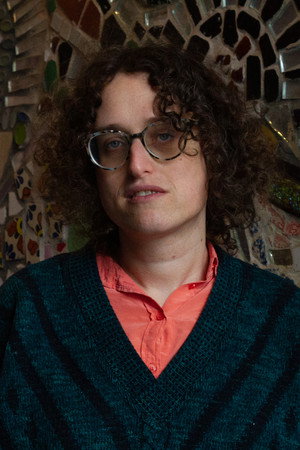Photo of Jane Schoenbrun from the Latest Netflix gallery