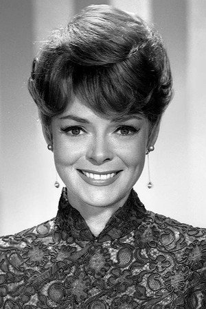 June Lockhart photo