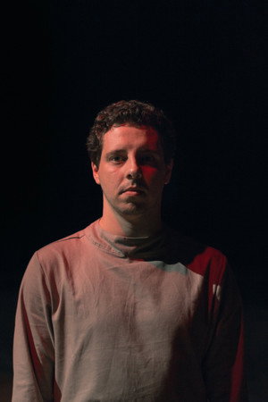 Photo of Vitor Campos from the Latest Netflix gallery
