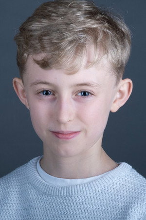 Photo of Gregor Selkirk from the Latest Netflix gallery