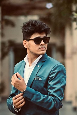 Photo of Armaan Mohanty from the Latest Netflix gallery
