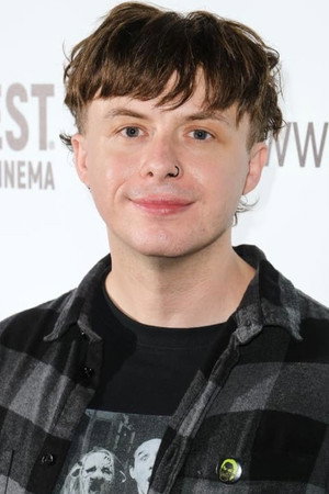 Photo of Liam Regan from the Latest Netflix gallery