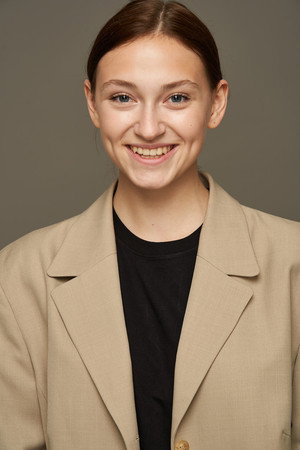 Mariia Kulikovskaia photo